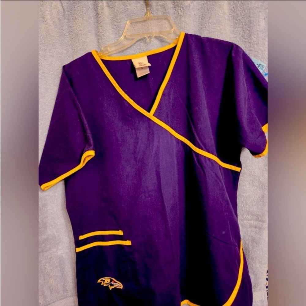 Baltimore Ravens Scrub